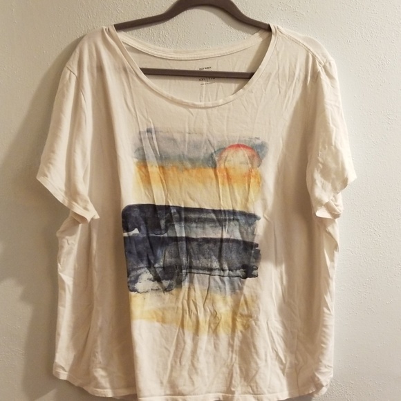 Old Navy Tops - 💎 3 for $30, Cute tshirt